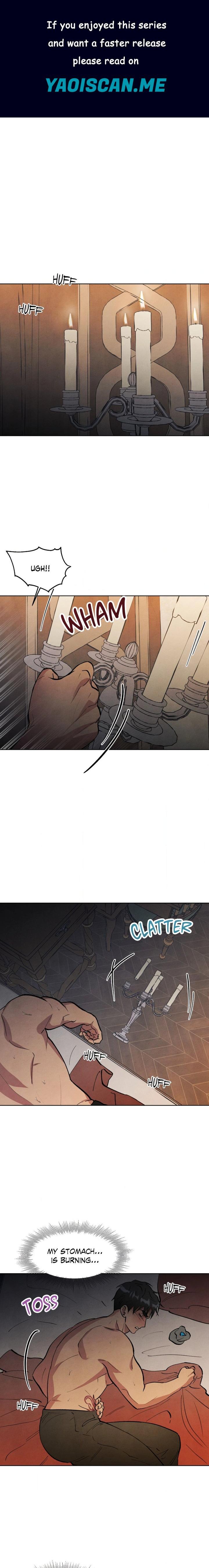 The Duke’s Debt (Uncensored) - Chapter 14 Page 1