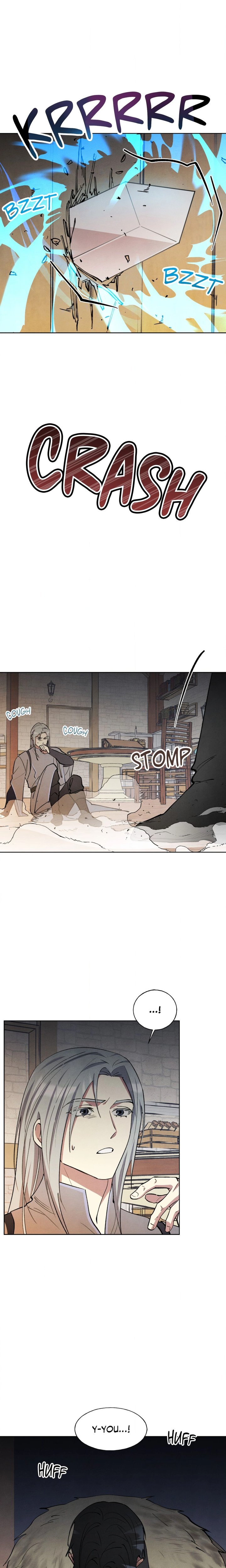 The Duke’s Debt (Uncensored) - Chapter 14 Page 15
