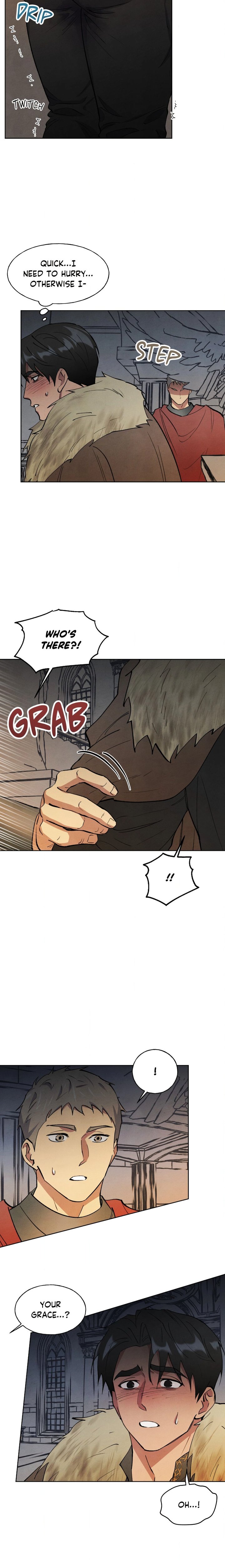 The Duke’s Debt (Uncensored) - Chapter 14 Page 4