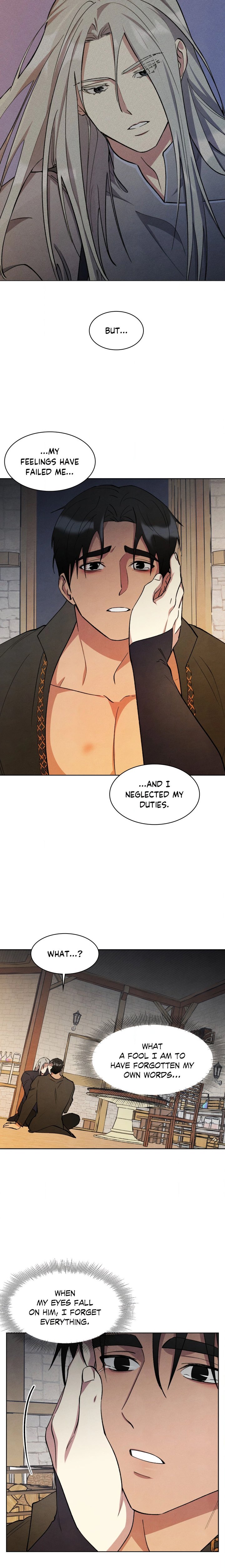 The Duke’s Debt (Uncensored) - Chapter 15 Page 13