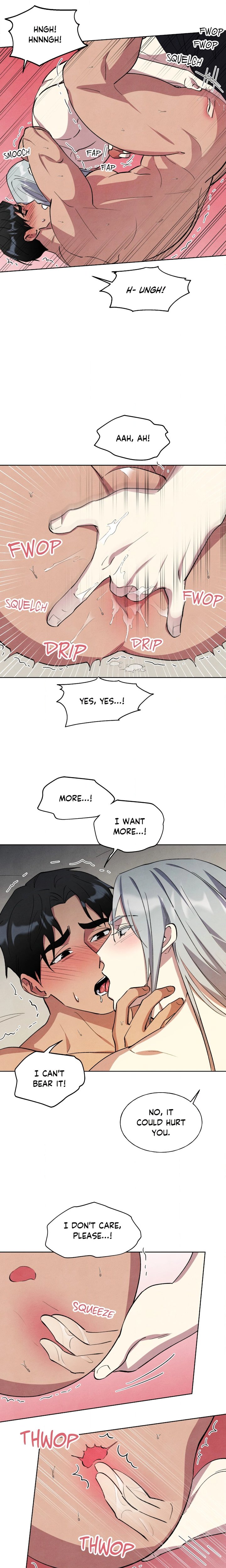 The Duke’s Debt (Uncensored) - Chapter 16 Page 11