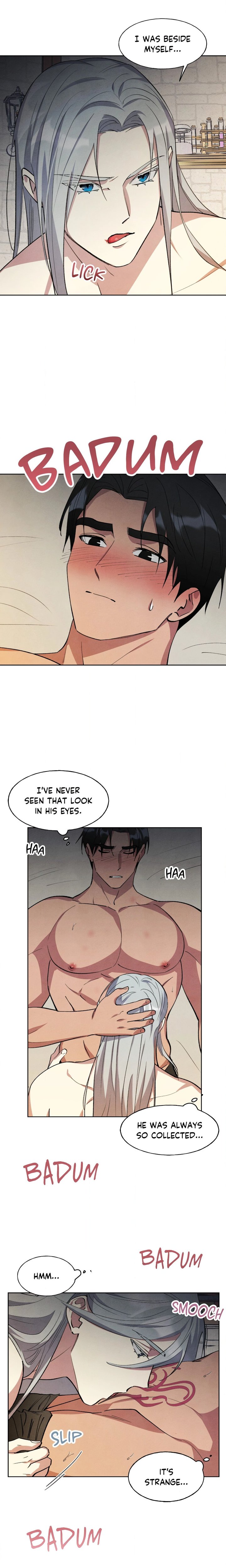 The Duke’s Debt (Uncensored) - Chapter 16 Page 7