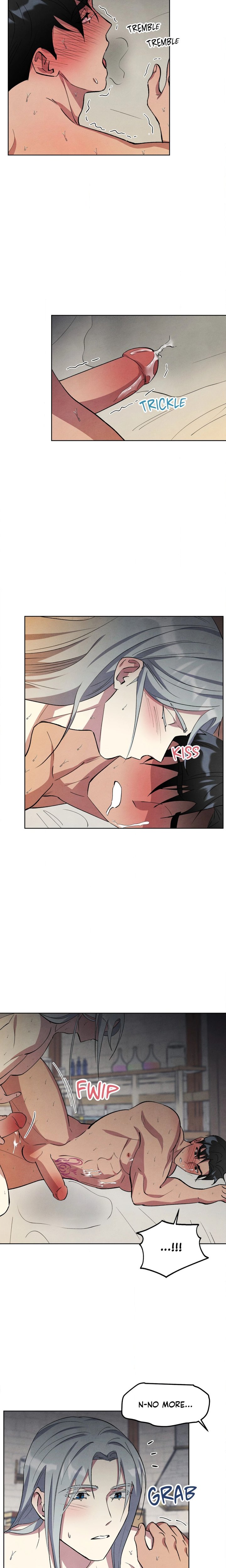 The Duke’s Debt (Uncensored) - Chapter 17 Page 14