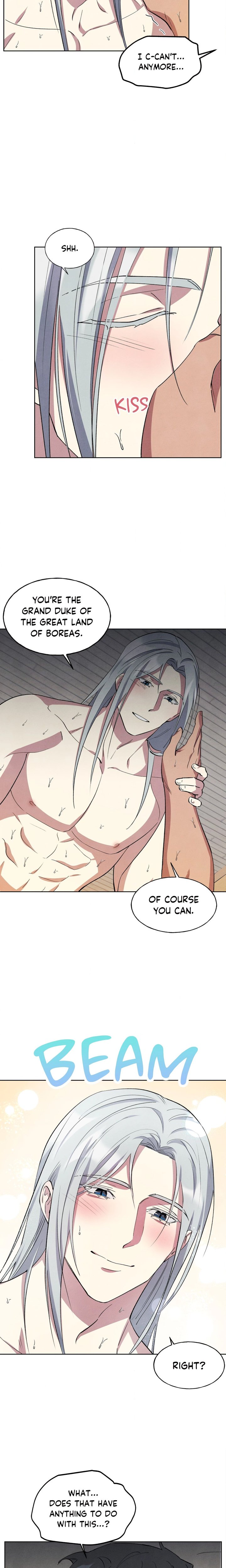 The Duke’s Debt (Uncensored) - Chapter 17 Page 15