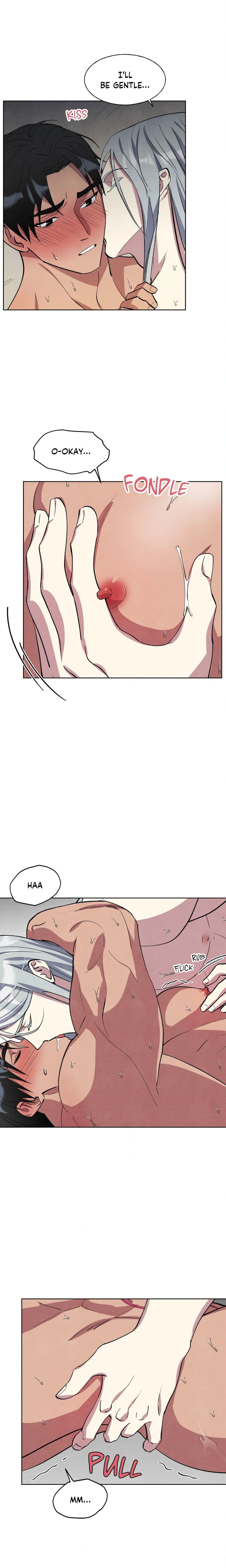 The Duke’s Debt (Uncensored) - Chapter 17 Page 4