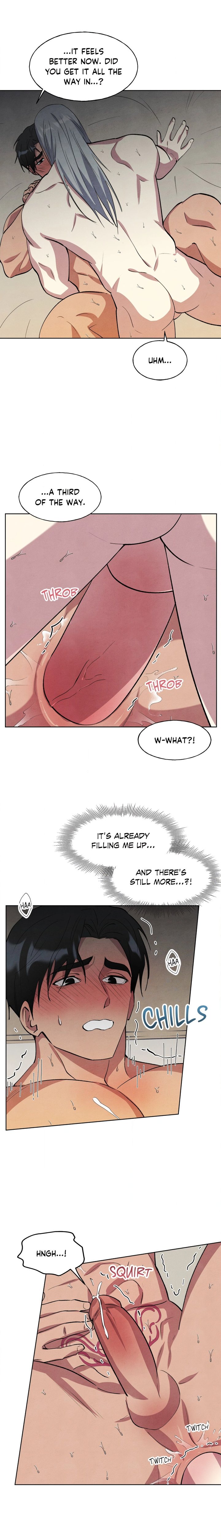 The Duke’s Debt (Uncensored) - Chapter 17 Page 5