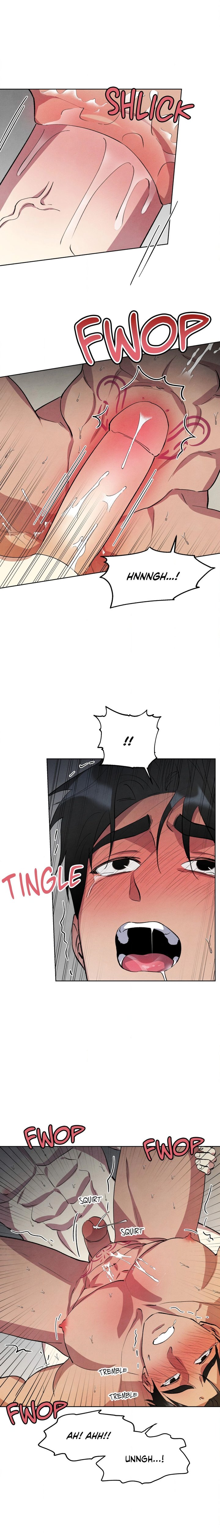 The Duke’s Debt (Uncensored) - Chapter 17 Page 8