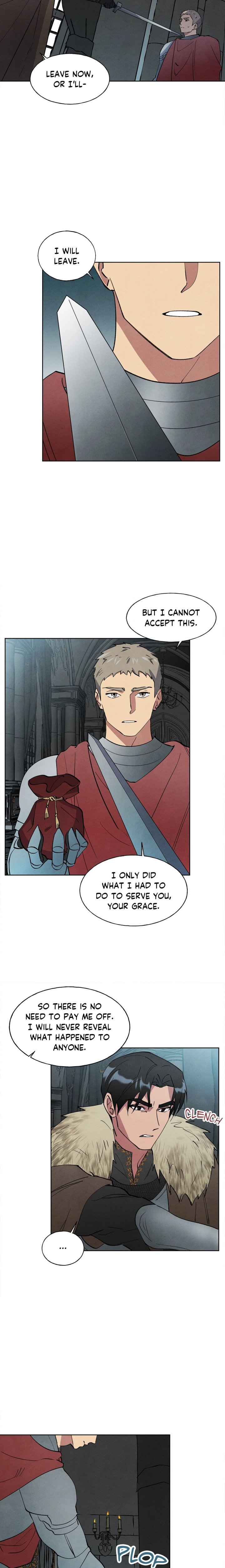 The Duke’s Debt (Uncensored) - Chapter 18 Page 12