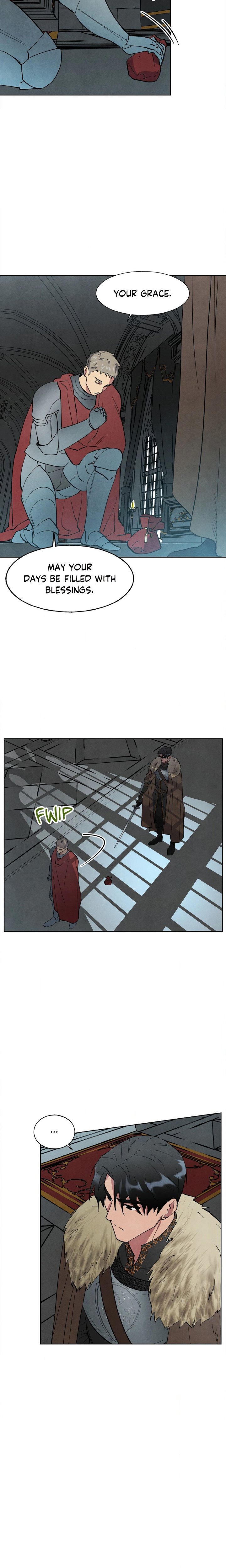 The Duke’s Debt (Uncensored) - Chapter 18 Page 13