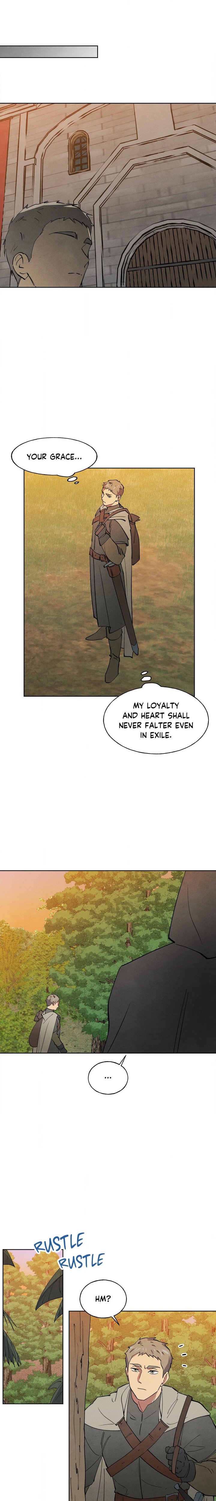 The Duke’s Debt (Uncensored) - Chapter 18 Page 14