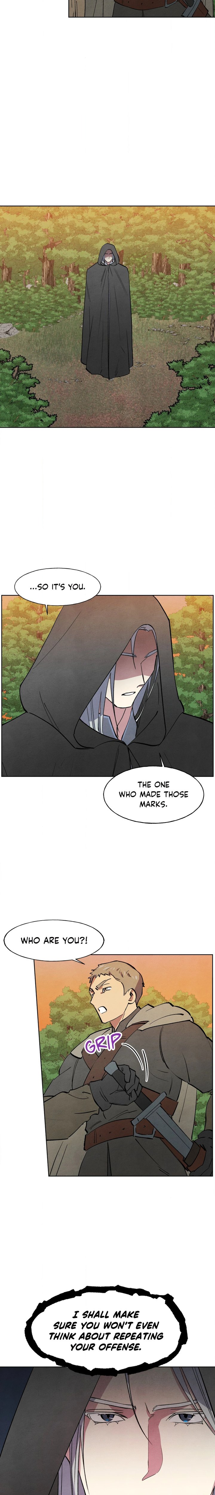 The Duke’s Debt (Uncensored) - Chapter 18 Page 15