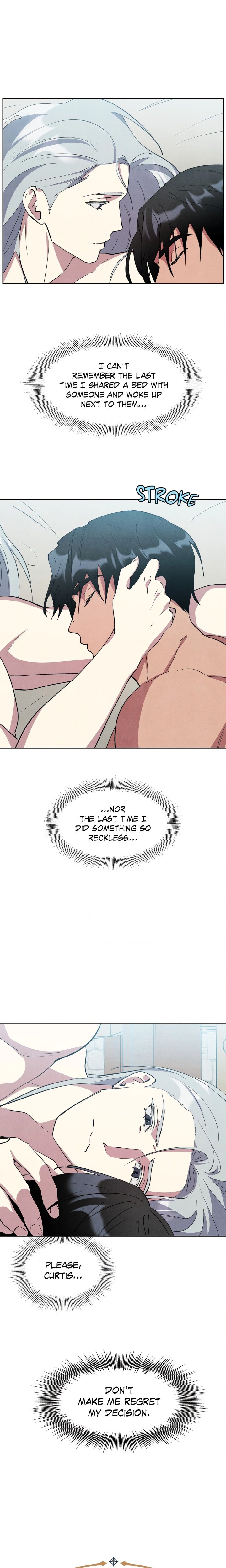 The Duke’s Debt (Uncensored) - Chapter 18 Page 2