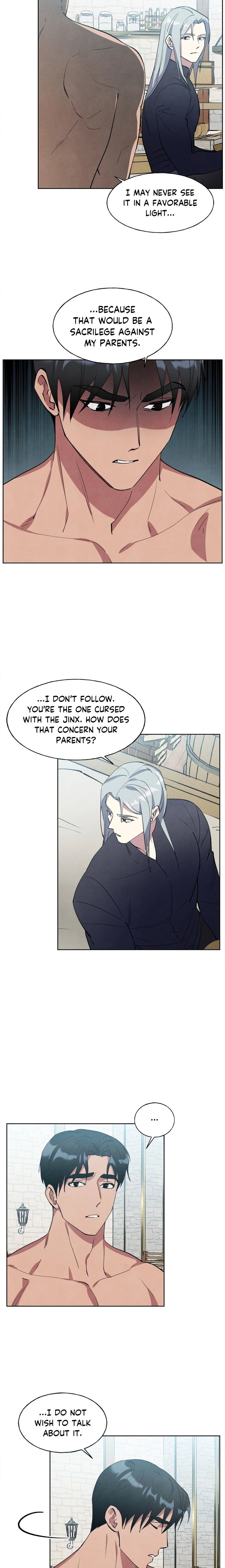 The Duke’s Debt (Uncensored) - Chapter 18 Page 7