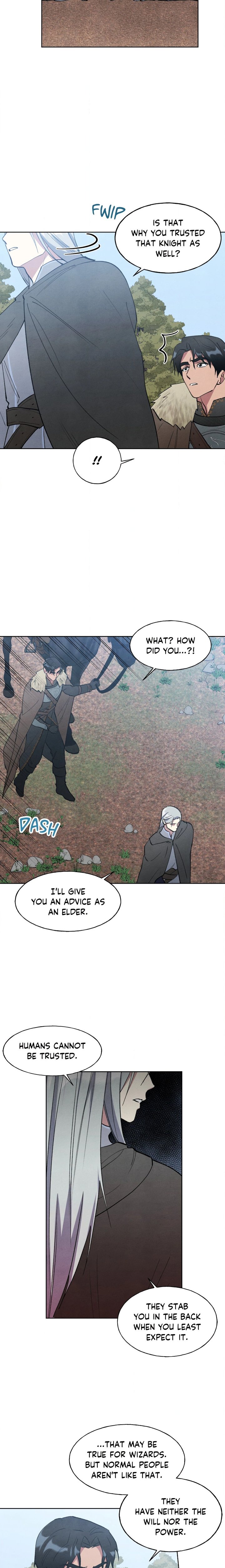 The Duke’s Debt (Uncensored) - Chapter 19 Page 11