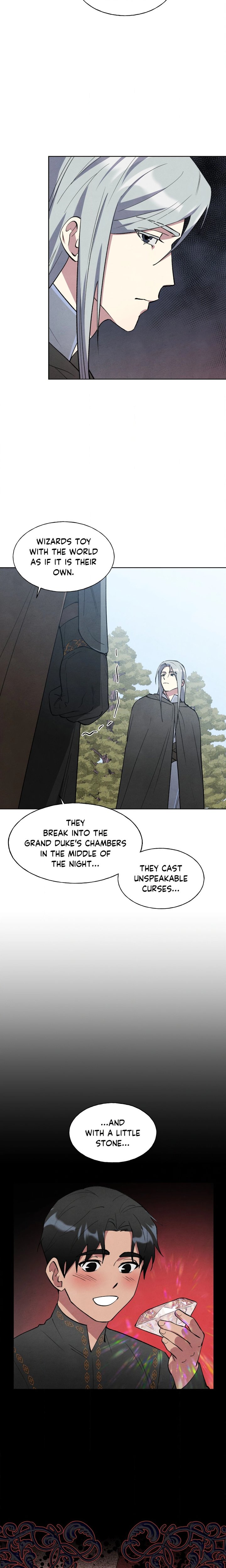 The Duke’s Debt (Uncensored) - Chapter 19 Page 16