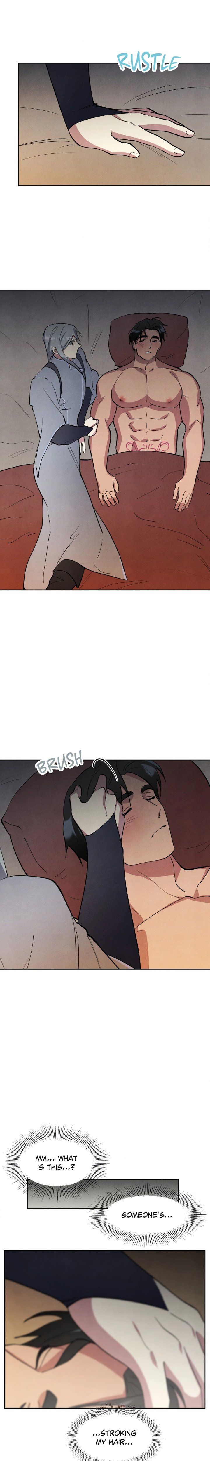 The Duke’s Debt (Uncensored) - Chapter 19 Page 5