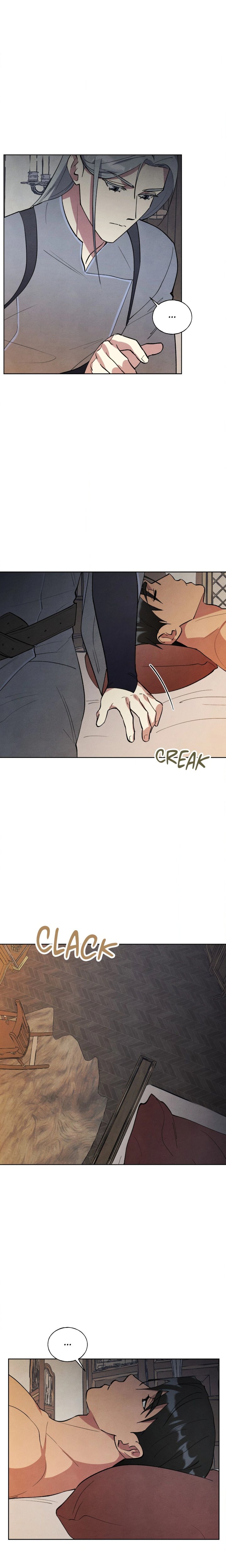 The Duke’s Debt (Uncensored) - Chapter 19 Page 7