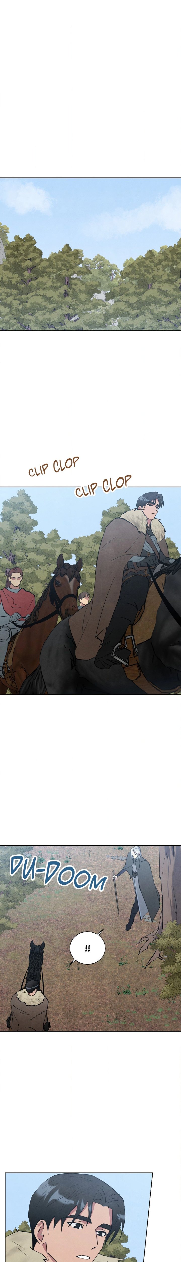 The Duke’s Debt (Uncensored) - Chapter 19 Page 8