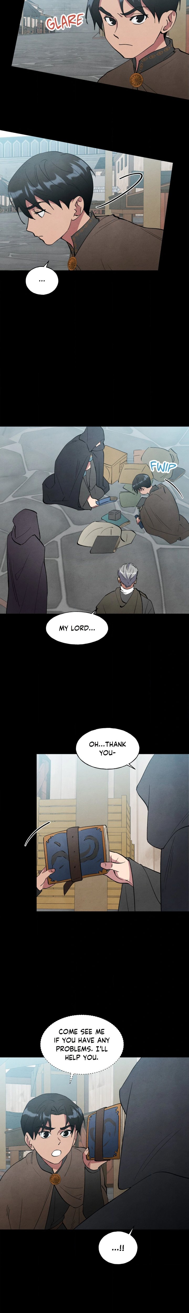 The Duke’s Debt (Uncensored) - Chapter 20 Page 13
