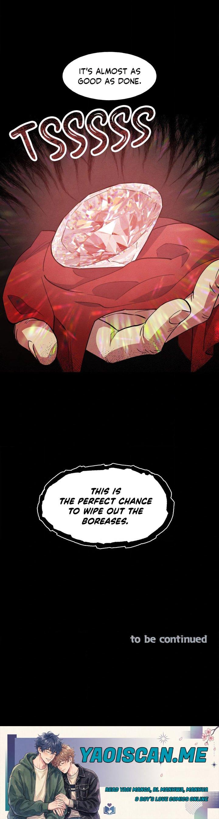 The Duke’s Debt (Uncensored) - Chapter 20 Page 15