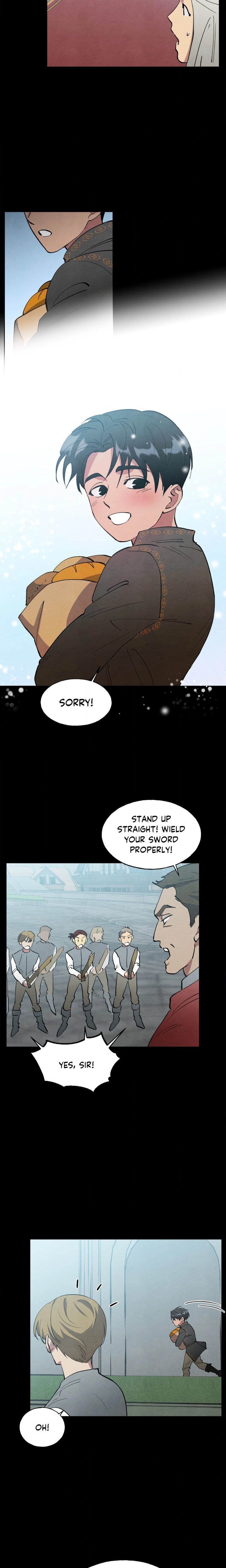 The Duke’s Debt (Uncensored) - Chapter 20 Page 2