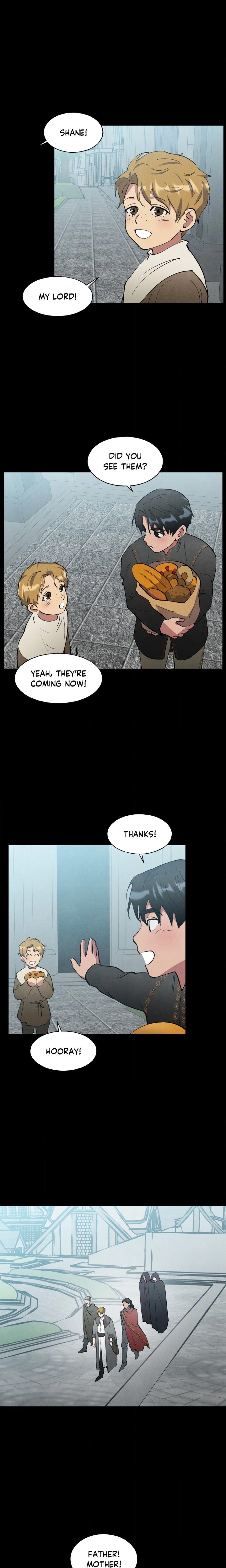 The Duke’s Debt (Uncensored) - Chapter 20 Page 4