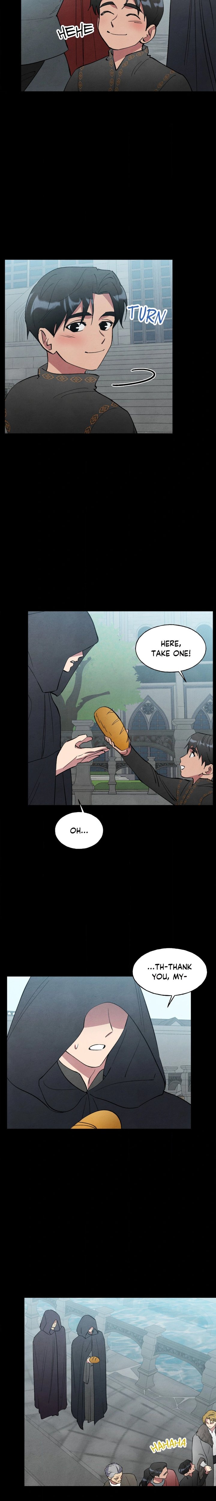 The Duke’s Debt (Uncensored) - Chapter 20 Page 7