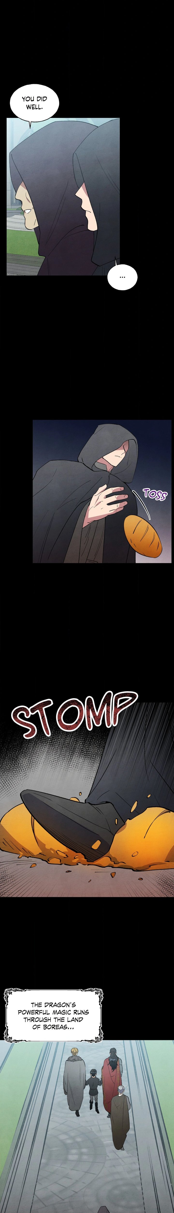 The Duke’s Debt (Uncensored) - Chapter 20 Page 8