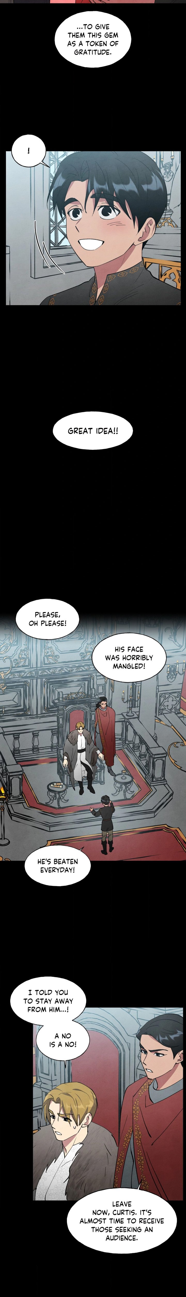 The Duke’s Debt (Uncensored) - Chapter 21 Page 11