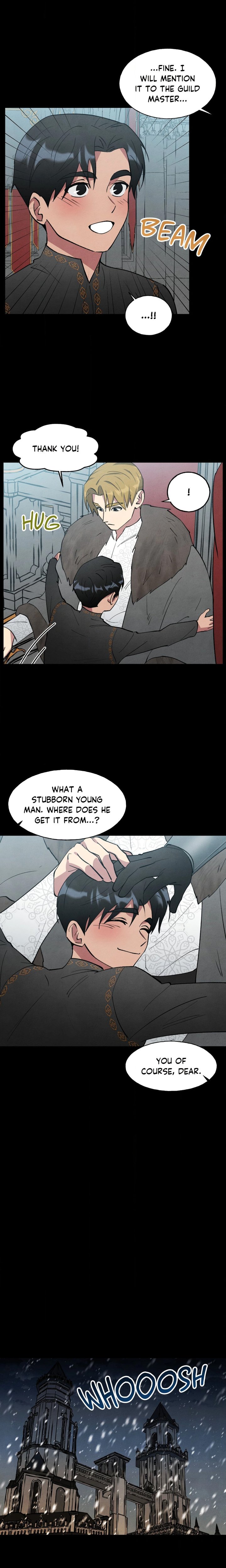 The Duke’s Debt (Uncensored) - Chapter 21 Page 13