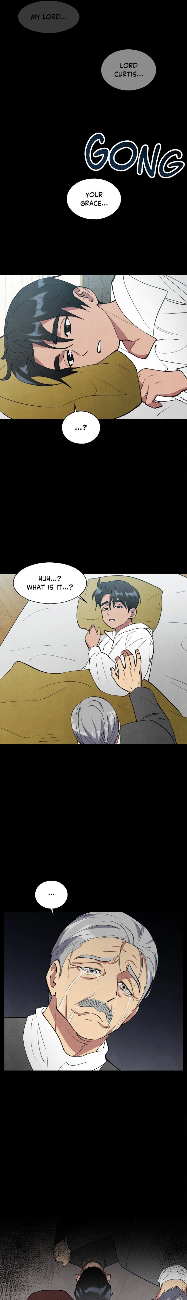 The Duke’s Debt (Uncensored) - Chapter 21 Page 16