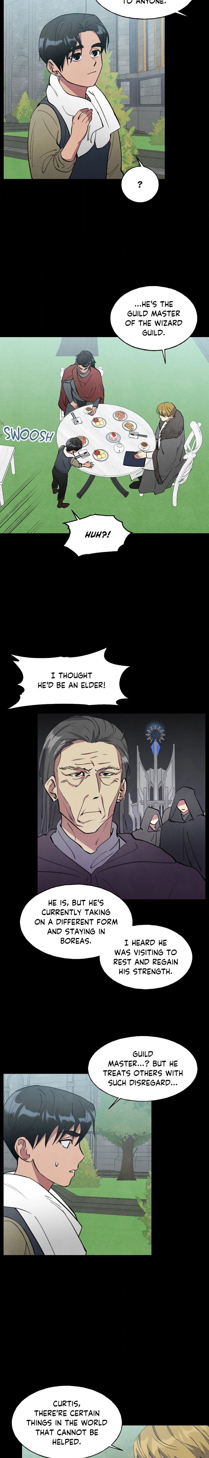 The Duke’s Debt (Uncensored) - Chapter 21 Page 3