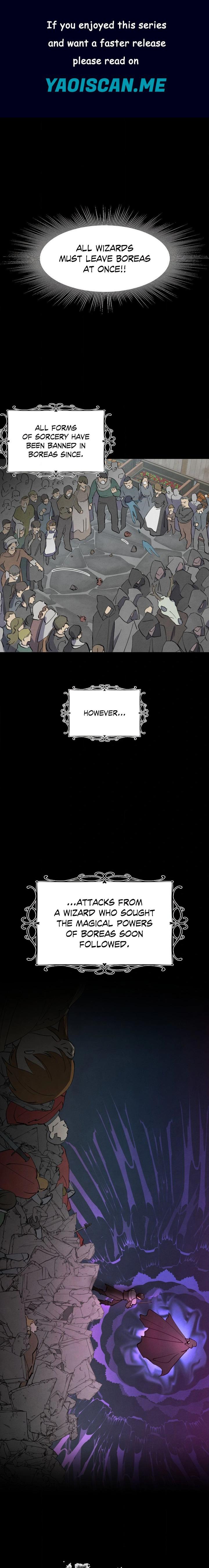 The Duke’s Debt (Uncensored) - Chapter 22 Page 1