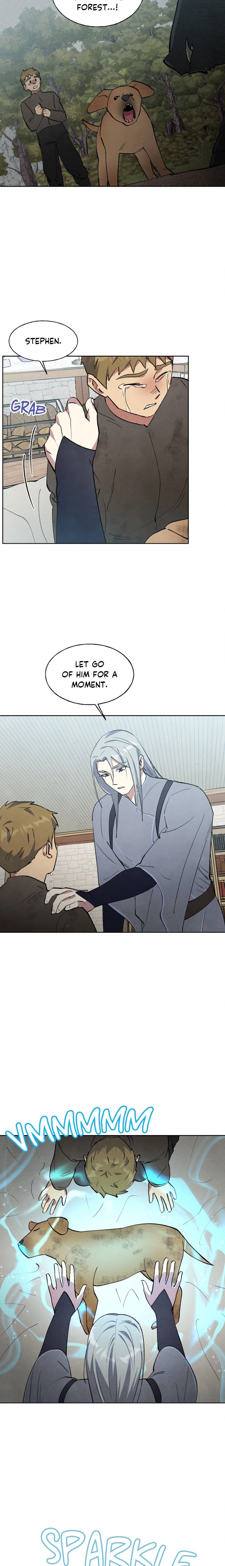 The Duke’s Debt (Uncensored) - Chapter 22 Page 11