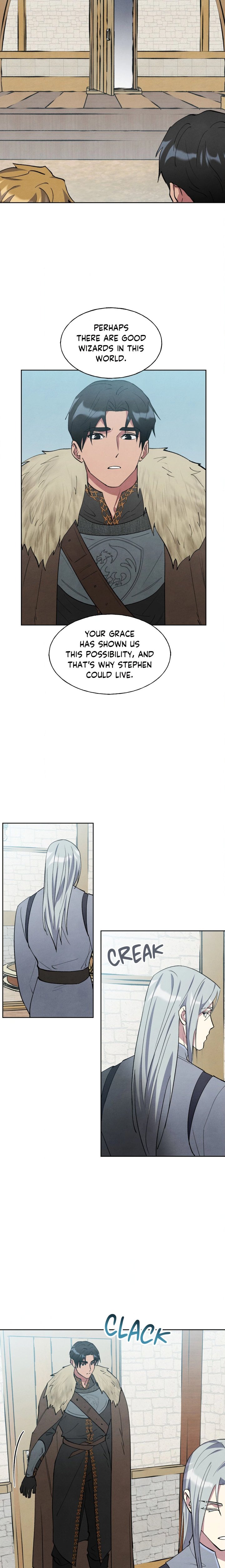 The Duke’s Debt (Uncensored) - Chapter 22 Page 15