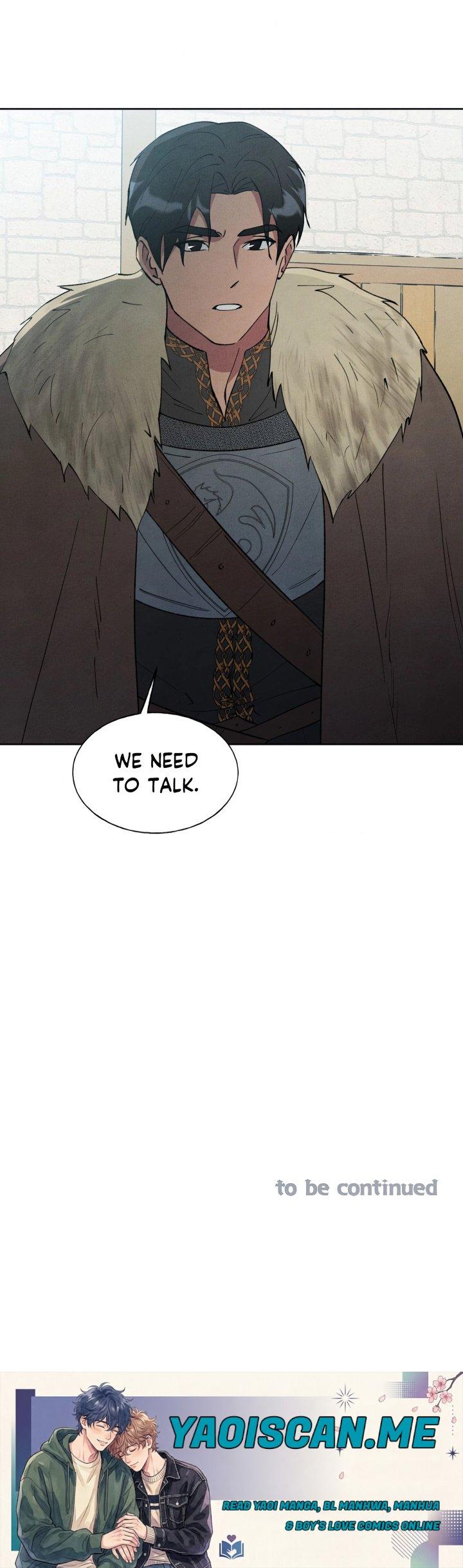 The Duke’s Debt (Uncensored) - Chapter 22 Page 17