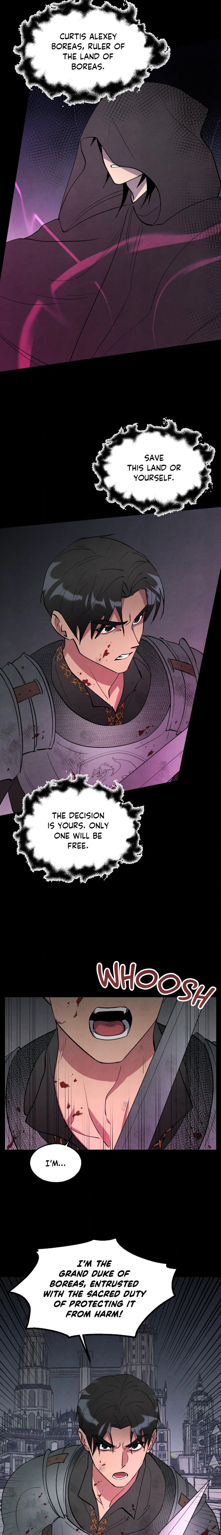 The Duke’s Debt (Uncensored) - Chapter 22 Page 2