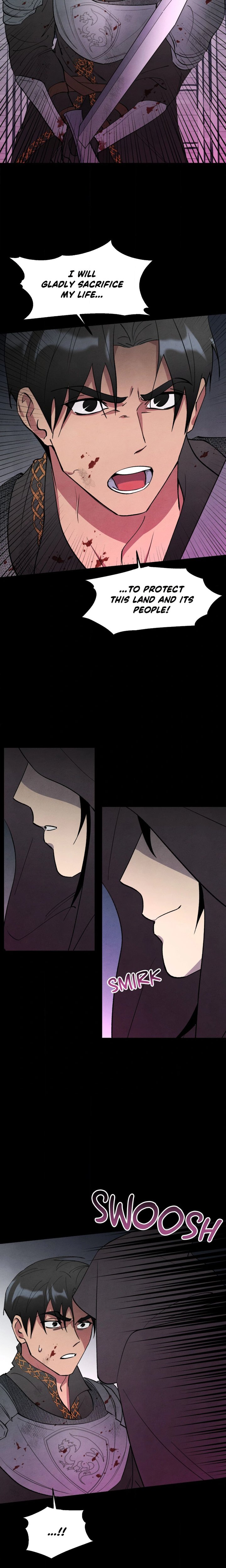 The Duke’s Debt (Uncensored) - Chapter 22 Page 3