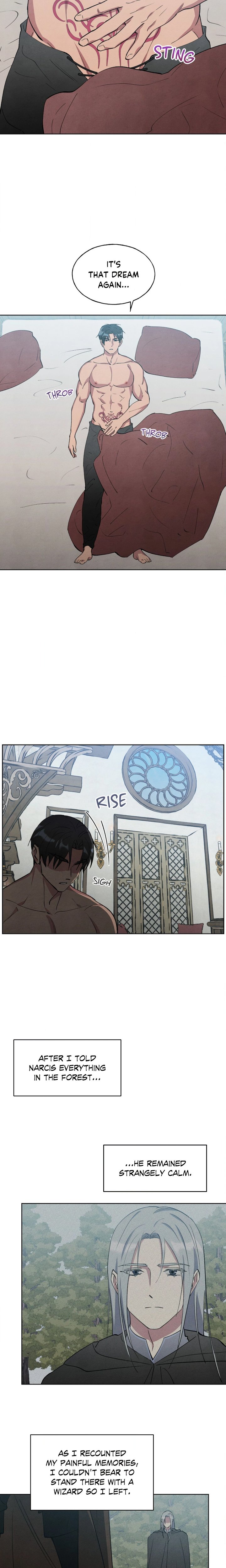 The Duke’s Debt (Uncensored) - Chapter 22 Page 5