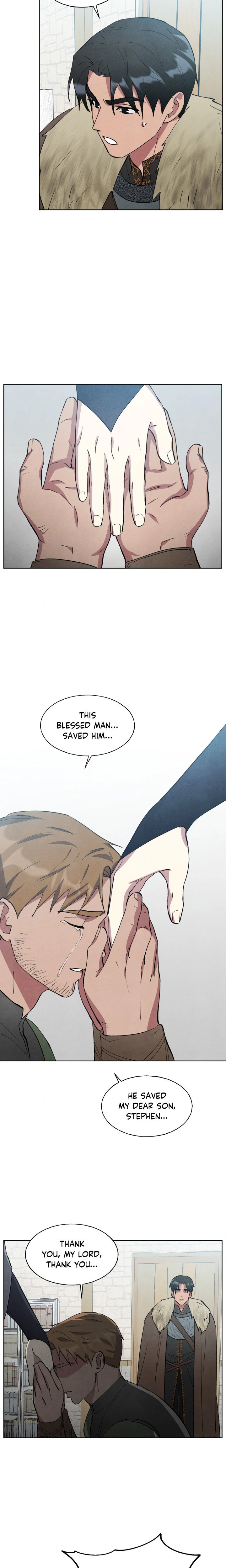 The Duke’s Debt (Uncensored) - Chapter 22 Page 9