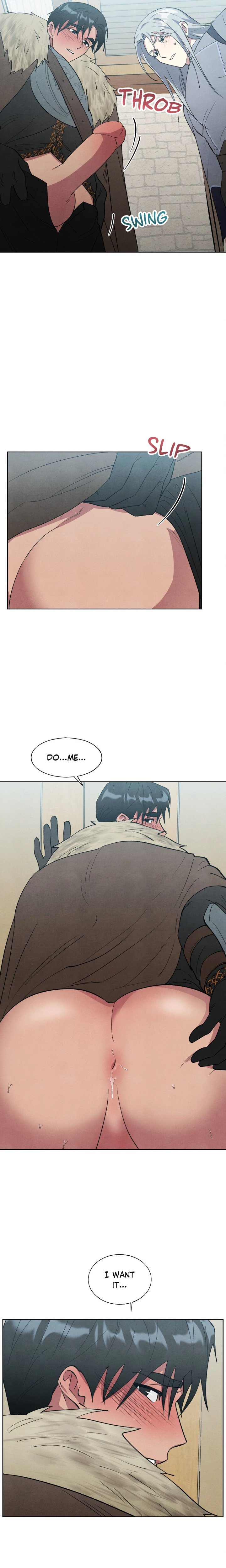 The Duke’s Debt (Uncensored) - Chapter 23 Page 15