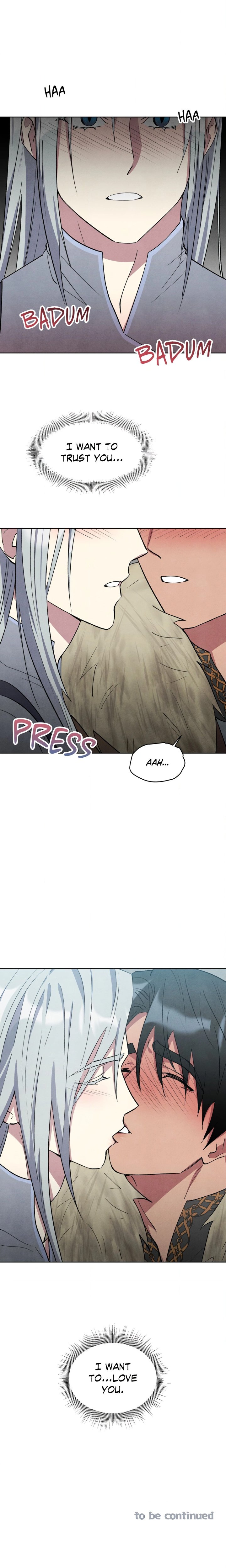 The Duke’s Debt (Uncensored) - Chapter 23 Page 16
