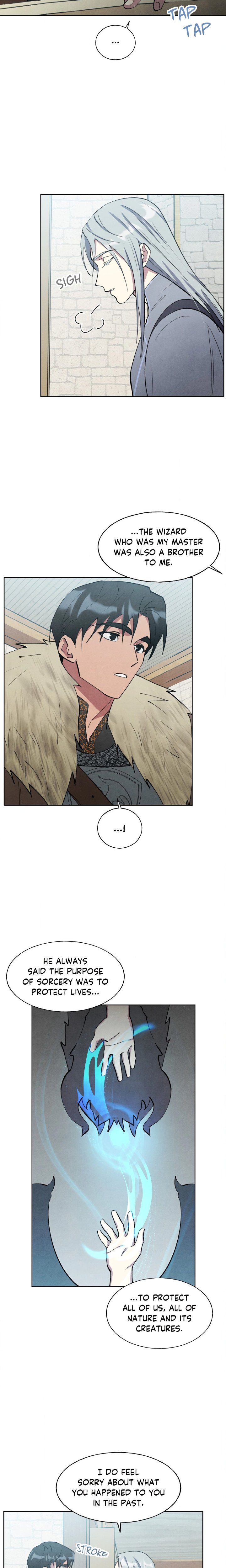 The Duke’s Debt (Uncensored) - Chapter 23 Page 2