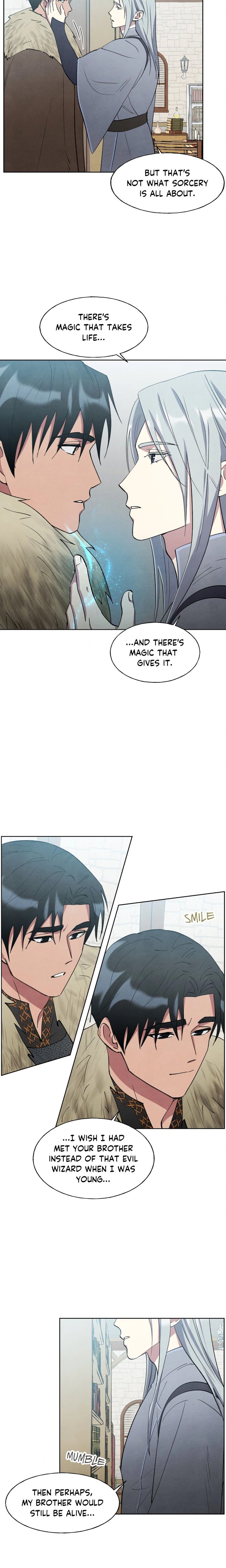 The Duke’s Debt (Uncensored) - Chapter 23 Page 3