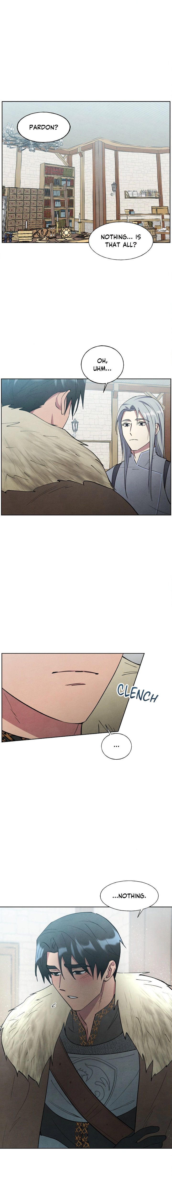The Duke’s Debt (Uncensored) - Chapter 23 Page 4
