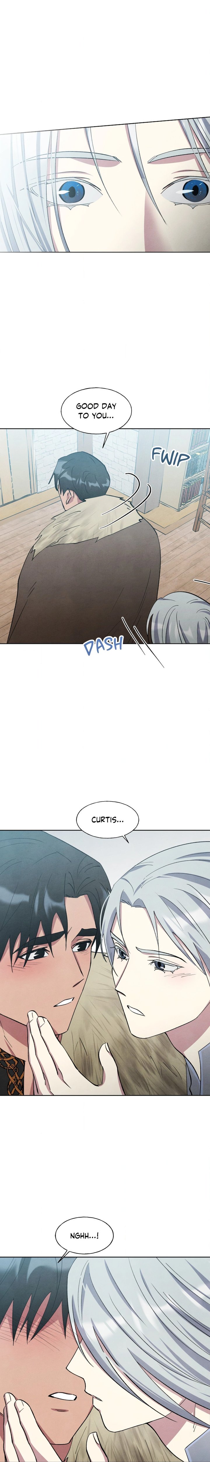 The Duke’s Debt (Uncensored) - Chapter 23 Page 5