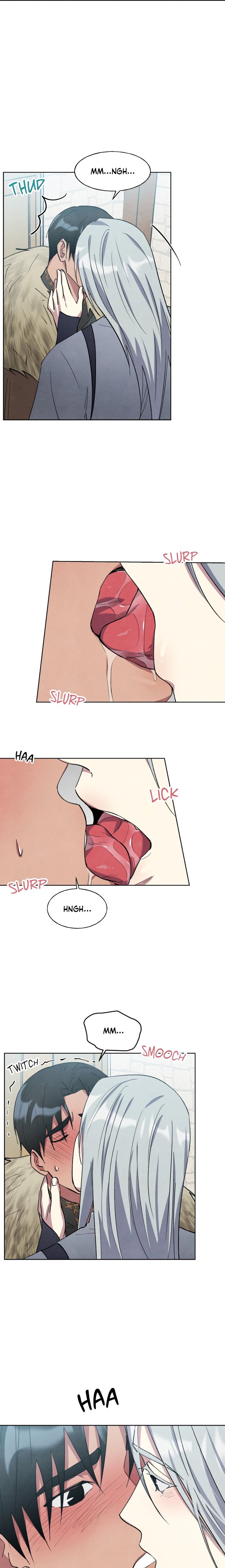 The Duke’s Debt (Uncensored) - Chapter 23 Page 6