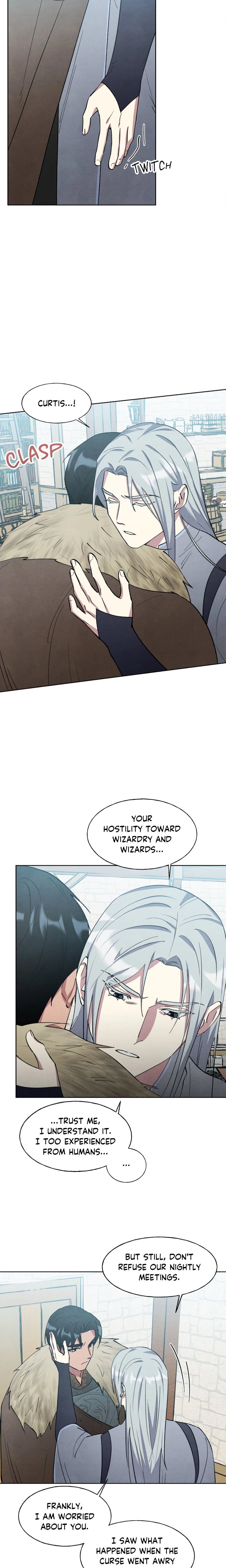 The Duke’s Debt (Uncensored) - Chapter 23 Page 9