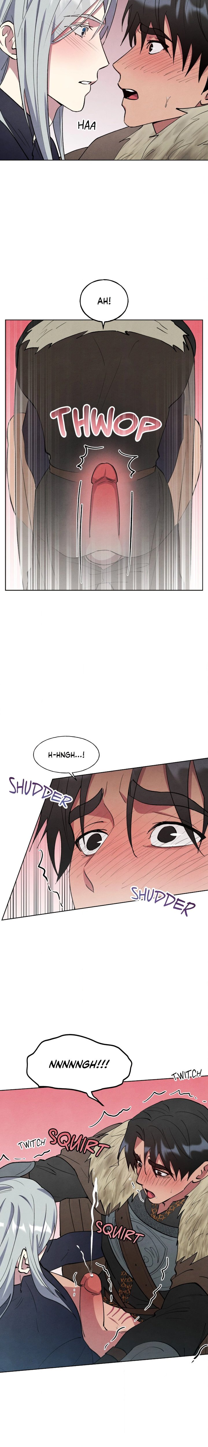 The Duke’s Debt (Uncensored) - Chapter 24 Page 11