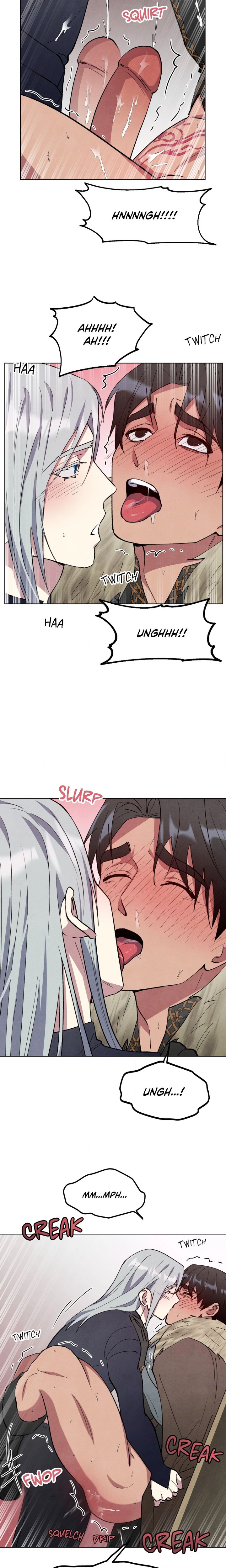 The Duke’s Debt (Uncensored) - Chapter 24 Page 16